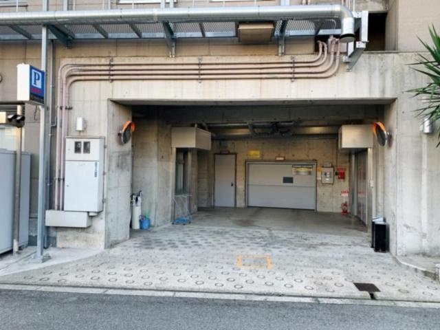 R Hotels Inn Osaka Kita Umeda Exterior foto